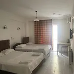 فندق Ay 2 أنطاليا