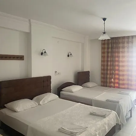 Hotel Ay 2 2*