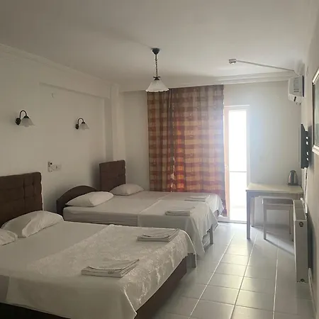 Hotel Ay 2 Antalya