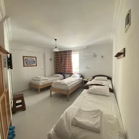 Hotel Ay 2