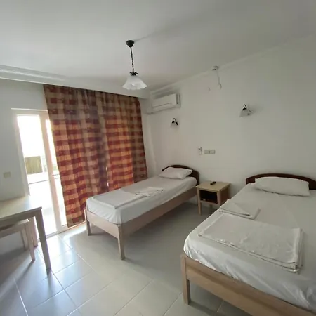 Ay 2 Otel Antalya