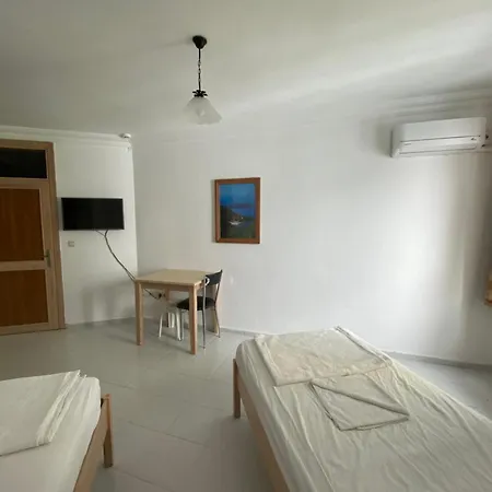 Szálloda Ay 2 Antalya