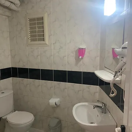 Ay 2 2* Antalya