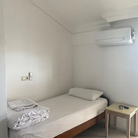 Ay 2 Antalya