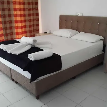 Ay 2 Otel 2*