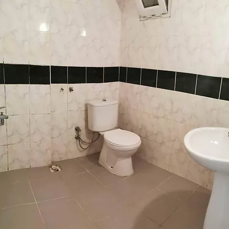 Ay 2 מלון אנטליה