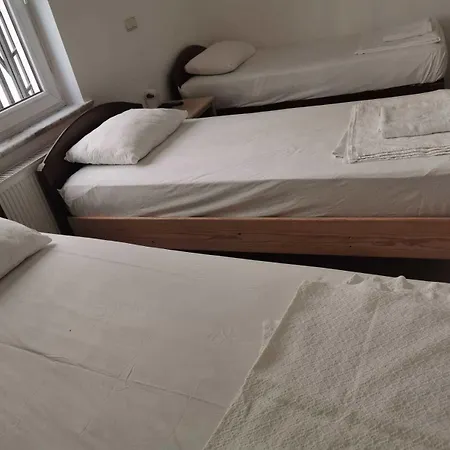 Ay 2 ホテル アンタルヤ