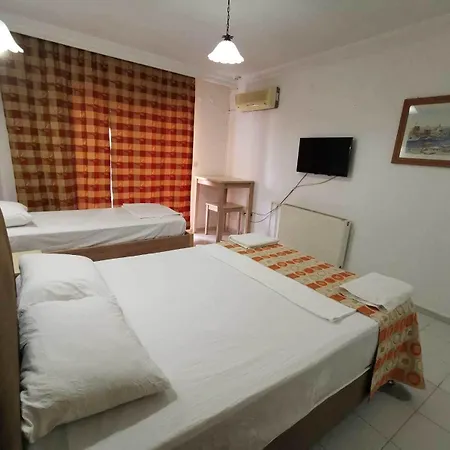 Ay 2 酒店