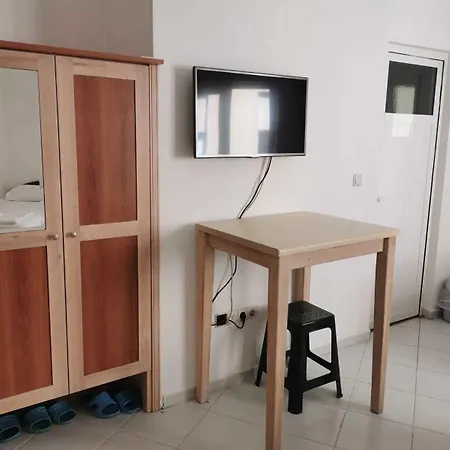 Szálloda Ay 2 2*