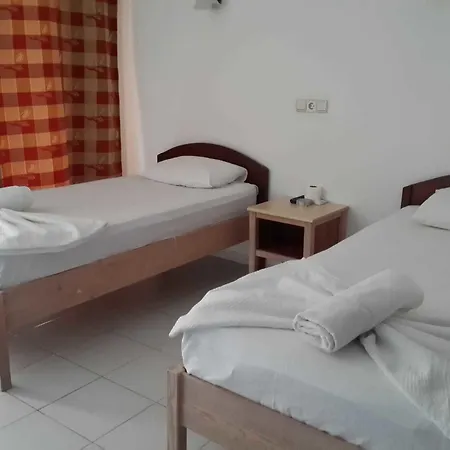 Ay 2 2* Antalya