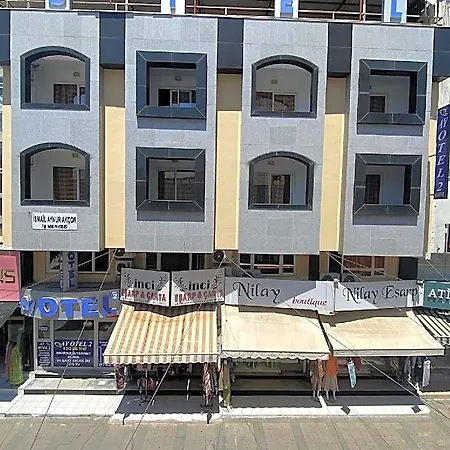 Ay 2 Antalya