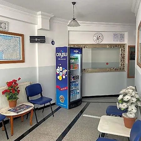 Ay 2 Antalya