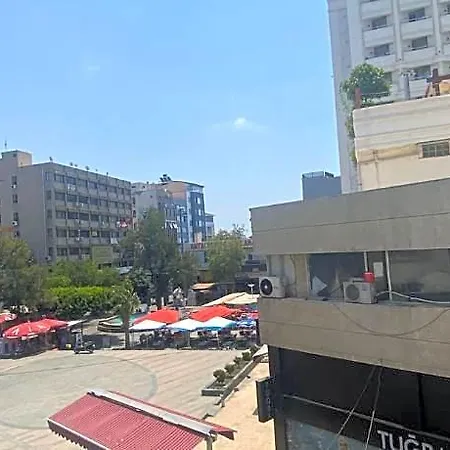 Ay 2 2* Antalya
