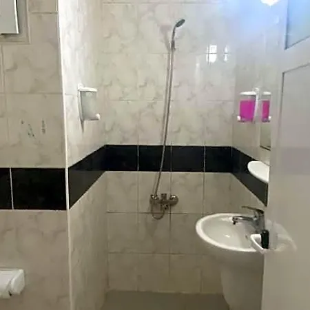 Ay 2 Szálloda Antalya