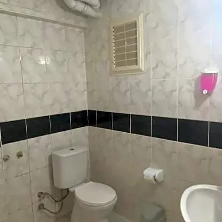 Ay 2 Szálloda Antalya