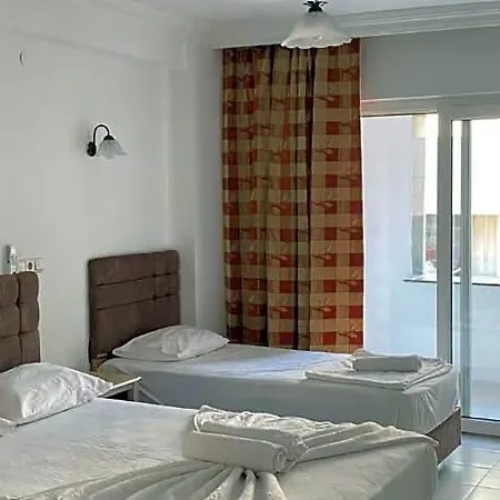 Ay 2 2* Antalya