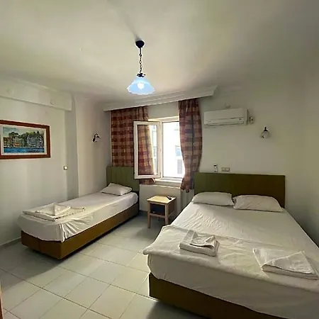 Ay 2 Otel