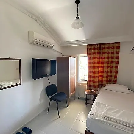 Otel Ay 2 Antalya