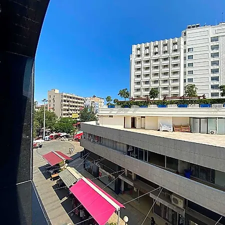 Otel Ay 2
