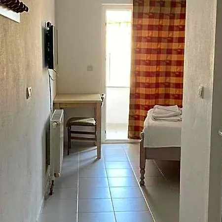 Ay 2 2* Antalya