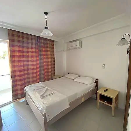 Ay 2 Antalya