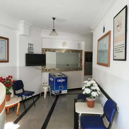 Ay 2 Hotel Antalya