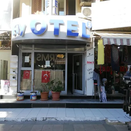 Ay 2 Hotel Antalya