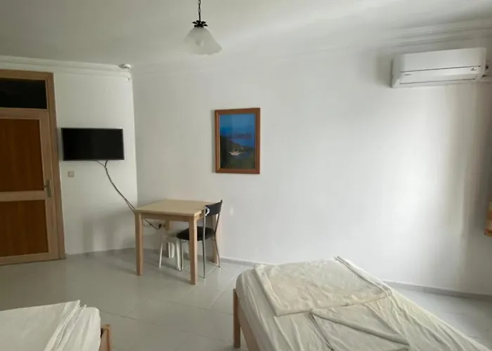 酒店 Ay 2 安塔利亚