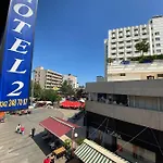 Ay 2 2* Antalya