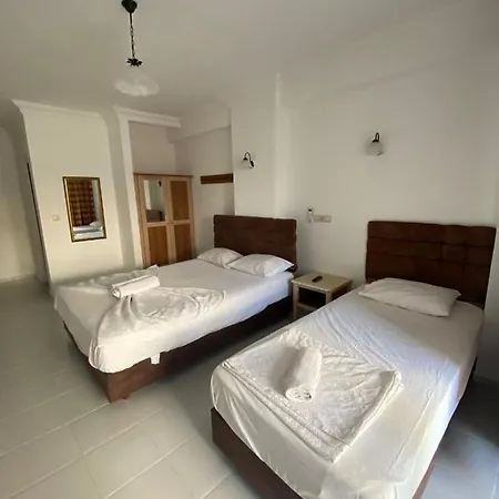 Otel Ay 2 Antalya