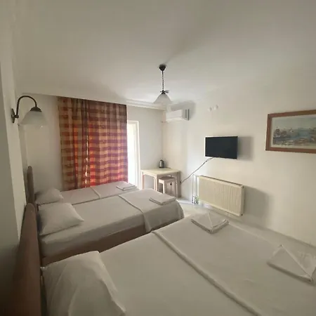 Ay 2 Hotel