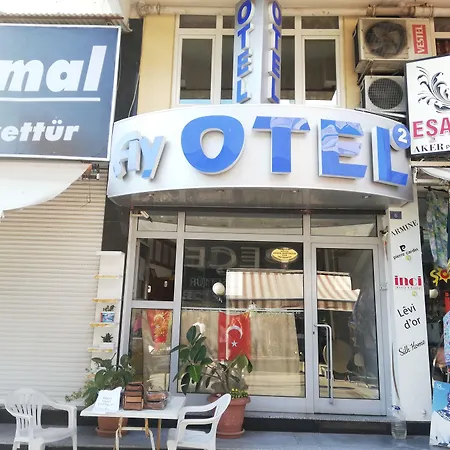 Ay 2 Hotel 2*