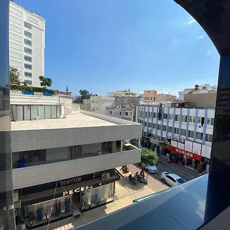 Ay 2 Hotel
