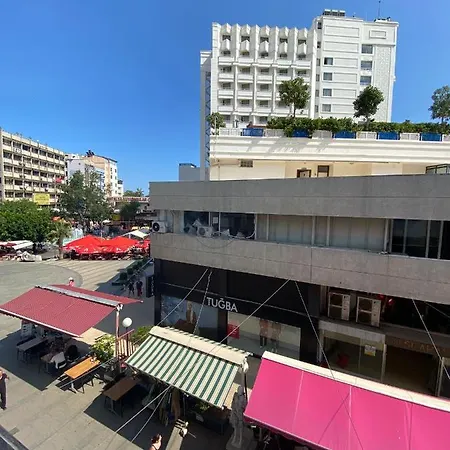 Ay 2 Hotel