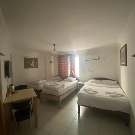 Ay 2 Hotel Antalya