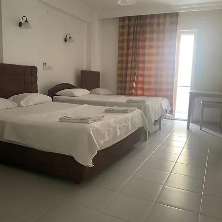 Ay 2 Antalya